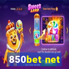 850bet net